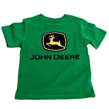 John Deere Toddler T-Shirt | BirthdayExpress.com