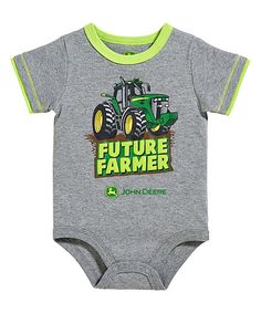 John deere, Knives and Peanuts on Pinterest