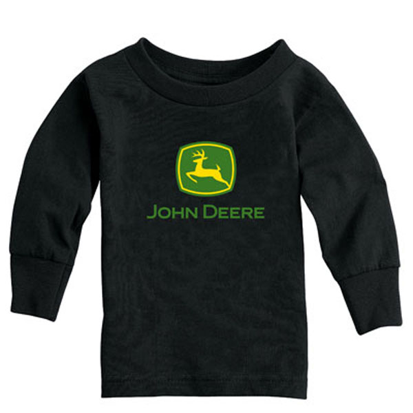 John Deere Infant Rabbit Skins Long-Sleeve T-Shirt - 54734