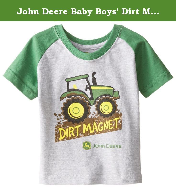 + ideas about John Deere Clothes on Pinterest | John deere hats, Baby ...