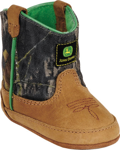 ... Western Boots, Dingo, McRae Industrial, John Deere and Johnny Poppers