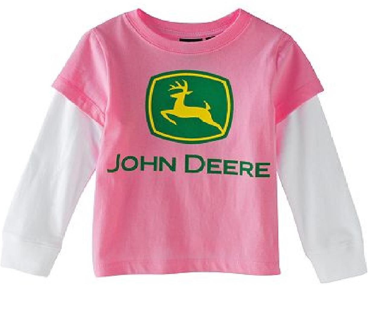 ... Baby & Toddler Clothing > Girls' Clothing (Newborn-5T) > Tops & T