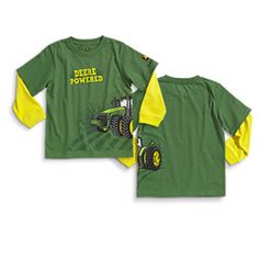 ... Deere Gifts on Pinterest | John Deere, Tractors and John Deere Kids