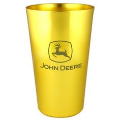 John deere, Logo design and Tumblers on Pinterest