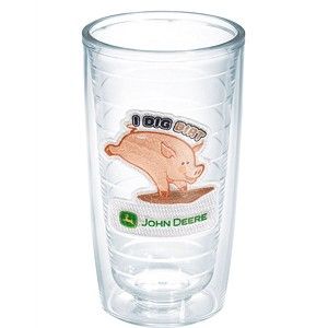 John Deere I Dig Dirt 10 oz. Tervis Tumbler - LP46541 | I Dig the Pig ...