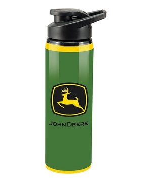 This John Deere 24-Oz. Water Bottle by John Deere is perfect! # ...