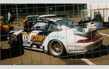 FIA GT Championship Zolder 1999 - Photo Gallery - Racing Sports Cars