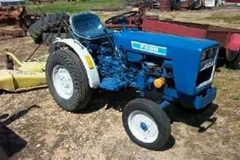 source related news ford 1100 4wd diesel tractor ford 1100