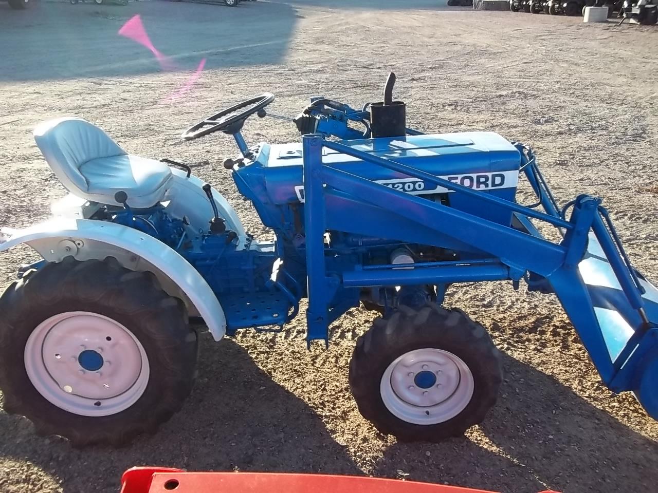 Ford+1200+Tractor+For+Sale Ford 1200 Tractor For Sale http ...