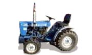 Ford 1200 tractor photo