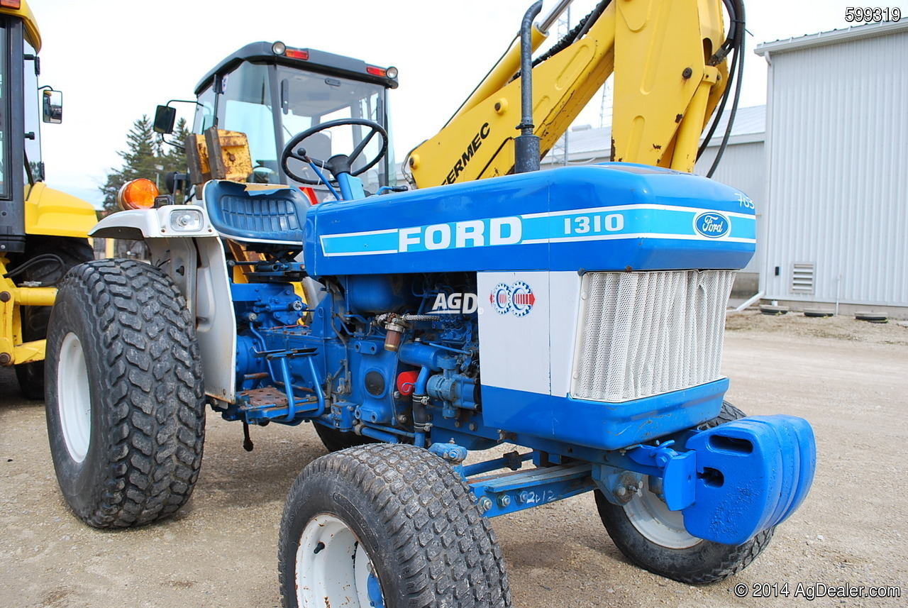 Ford 1310 Tractor Related Keywords & Suggestions - Ford 1310 Tractor ...
