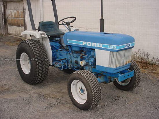 Ford 1510