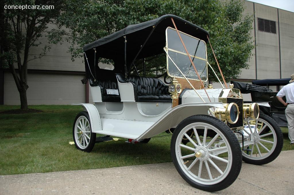 1910 Ford | CCC FORD/EDSEL | Pinterest