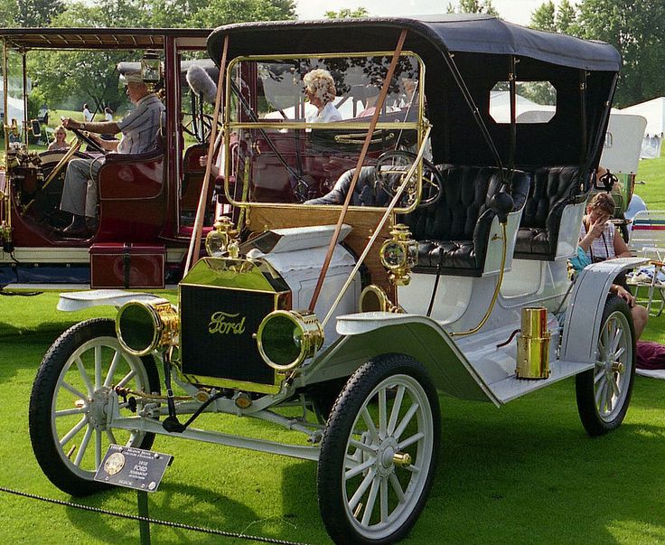 1910 Ford | Cars | Pinterest
