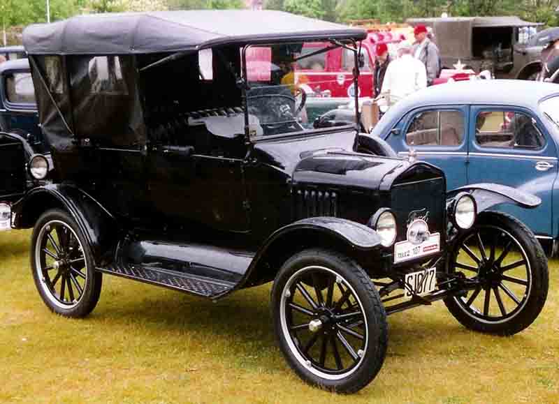 Go Back > Gallery For > Model A Ford 1920
