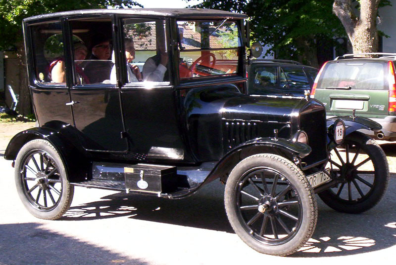 Go Back > Gallery For > Model A Ford 1920