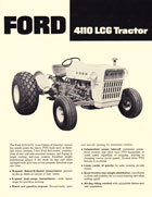 of print country code pages ford 2110 4110 lcg tractors 2110 4110 lcg ...