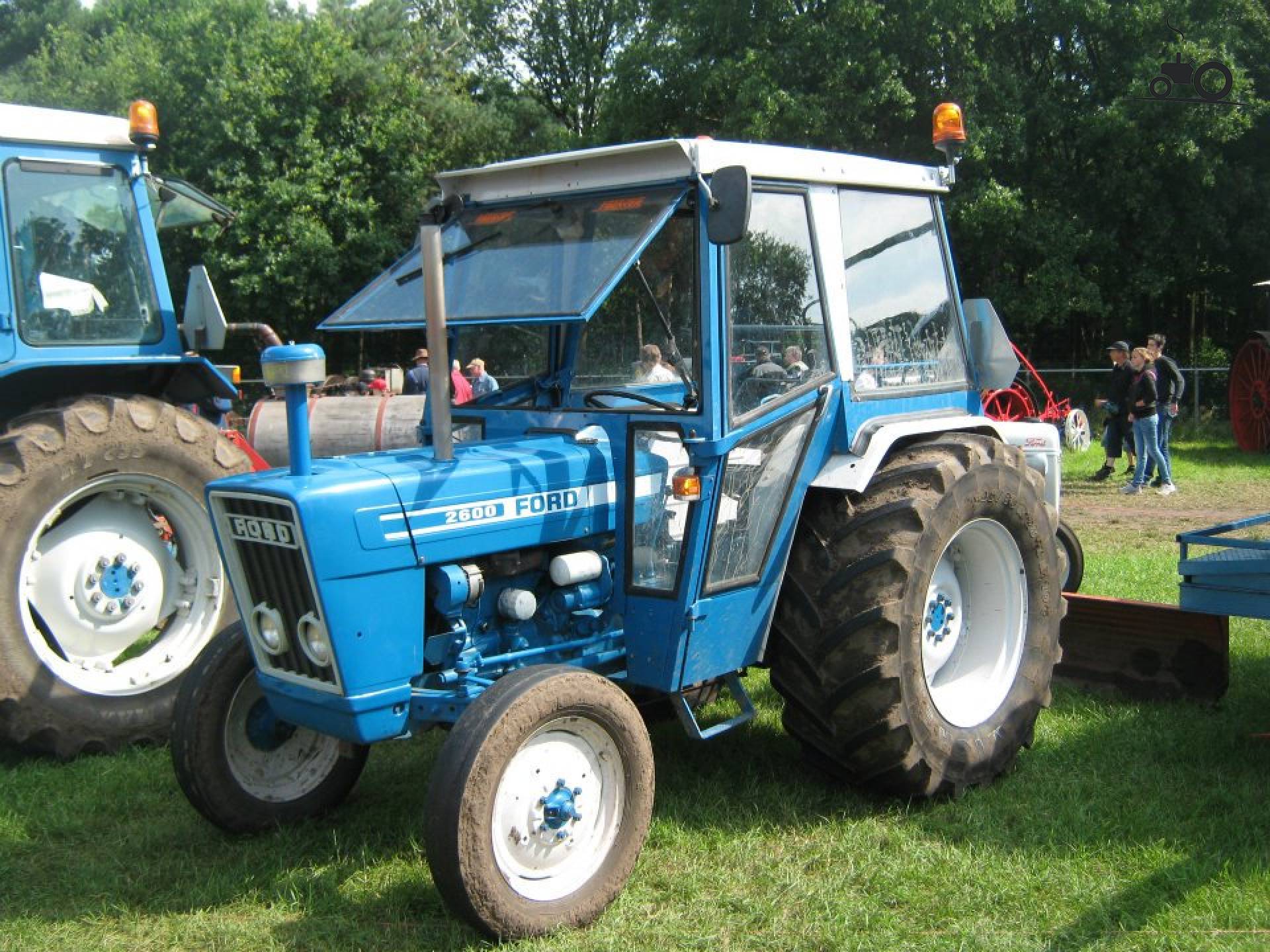 Ford 2600 Tractor Related Keywords & Suggestions - Ford 2600 Tractor ...
