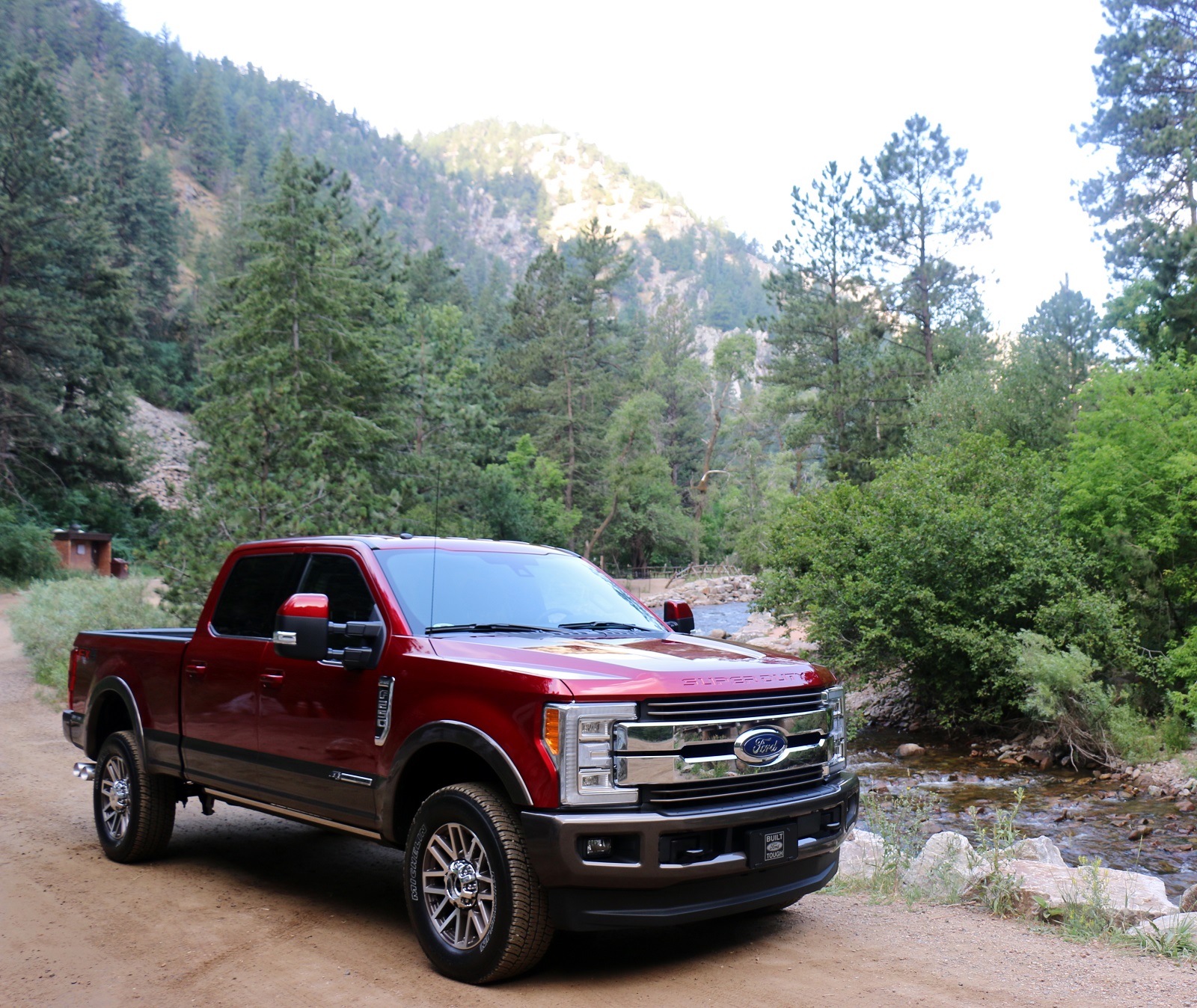 Compare Ford 350 To Chevy 3500 To Ram 3500 | Autos Post