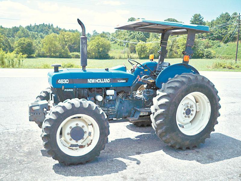 Ford 4630 Tractor Parts Online Store Helpline 1-866-441-8193