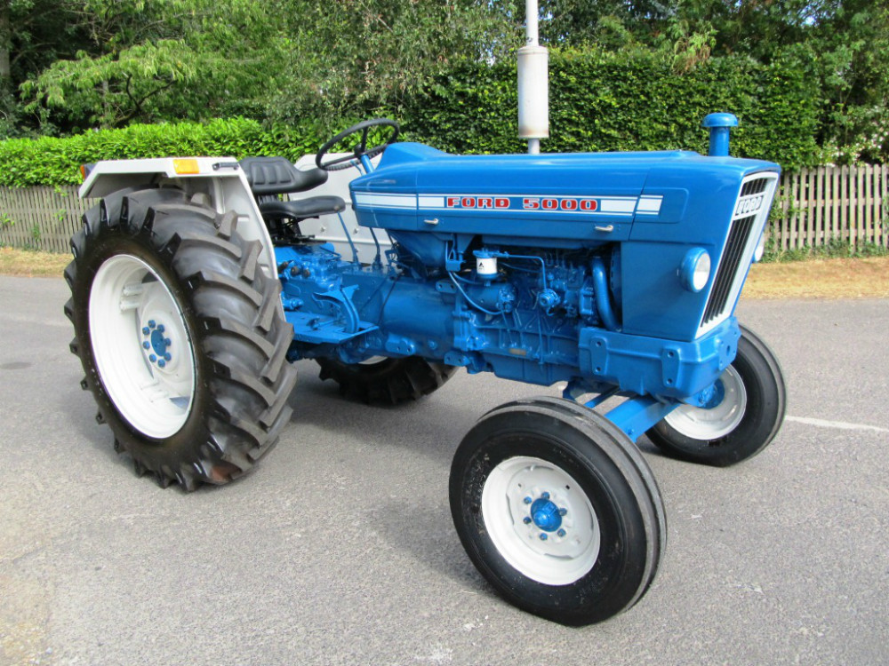 Ford 5000, View ford 5000 tractors for sale, Ford Product Details from.