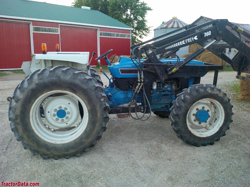 contact ford 5030 photos 1992 1999 utility tractor more ford 5030 ...