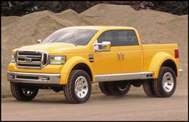 Ford f-620. Best photos and information of model.