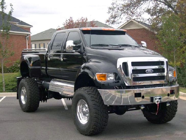ford f650 specs for 2017 - Car Suggest