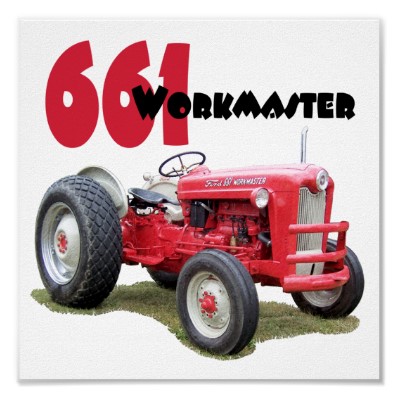 Ford 661 Workmaster: Photo gallery, complete information about model ...