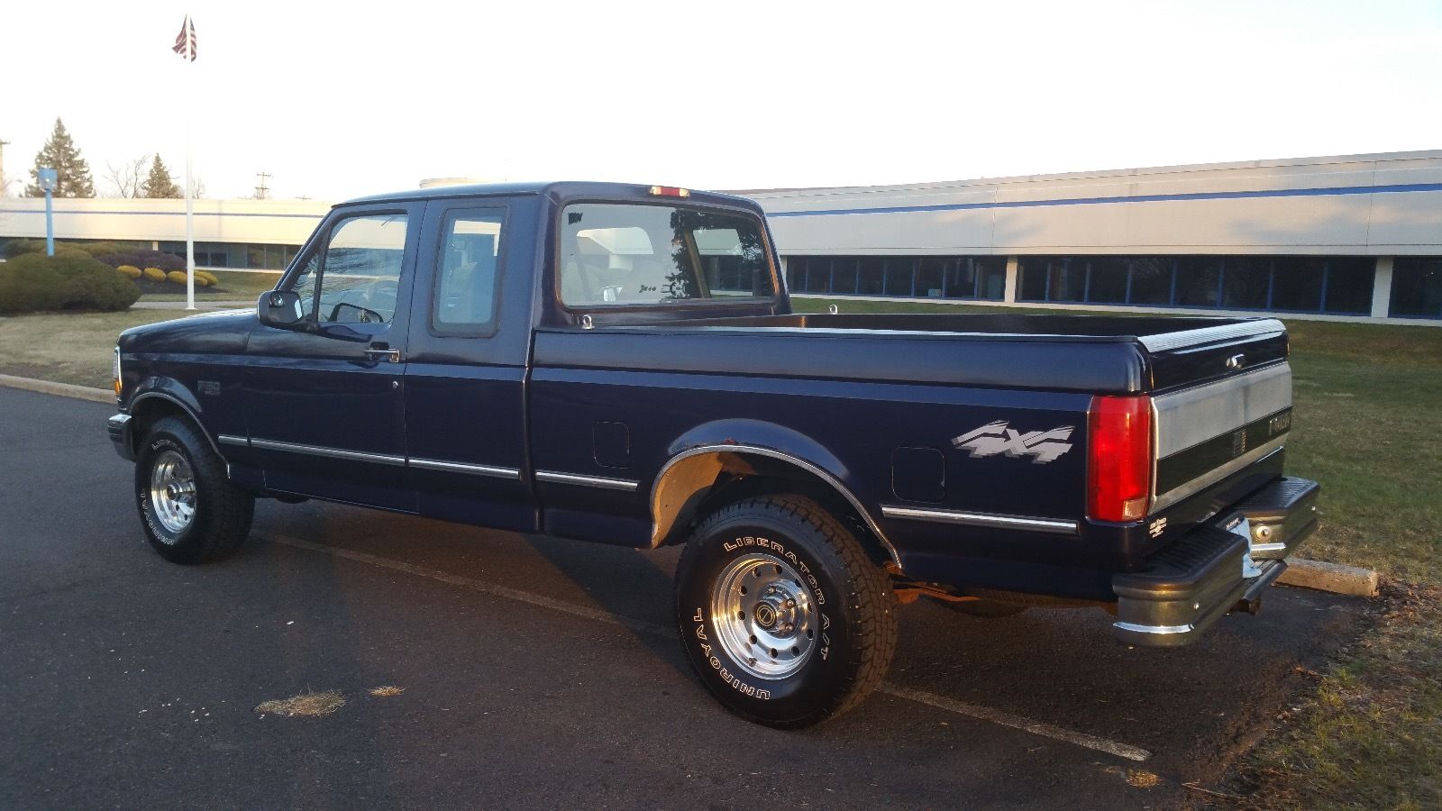 Ford: F-150 xlt 6 • $7,100.00 6 of 24 Ford: F-150 xlt 7 • $7,100 ...