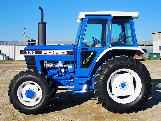 Ford 7710 Tractor Parts Online Parts Store Helpline 1-866-441-8193
