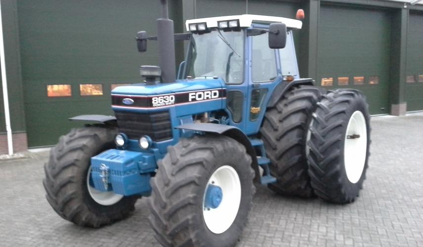 ford tractors antique tractors farming belgium trucks forward ford ...