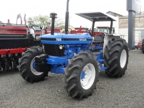 Ford 7830