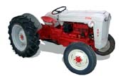 Ford 820 tractor photo