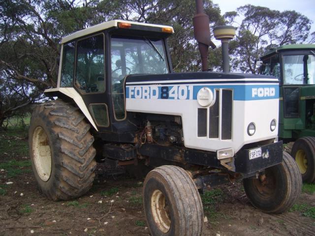index ford 8401 db ford 8401db moderate hours