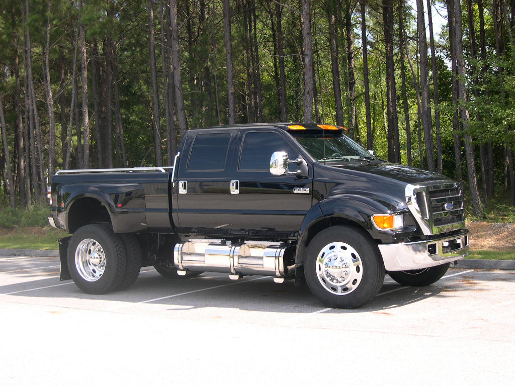 Ford f-850 – AutoImages.ORG