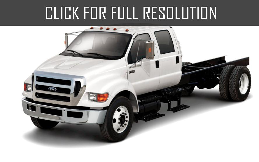 Ford F-850 Related Keywords & Suggestions - Ford F-850 Long Tail ...