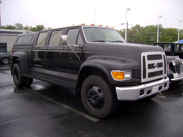 Images for > Ford F 850
