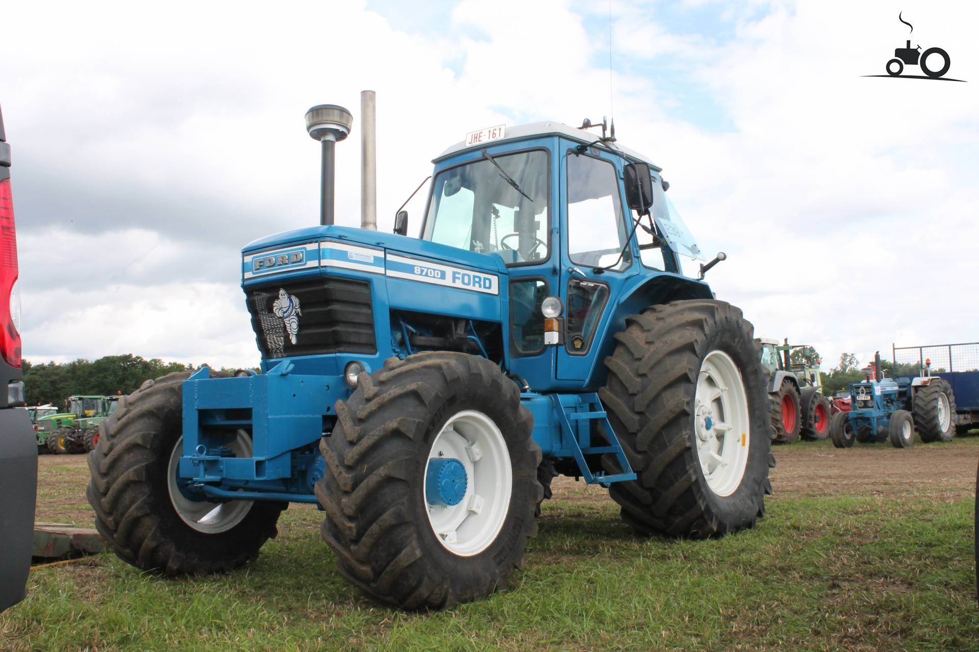 8700+Ford+Tractor 8700 Ford Tractor http://www.tractorfan.nl/picture ...