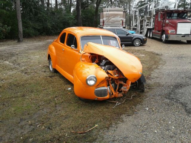 941 ford coupe 1941 ford other