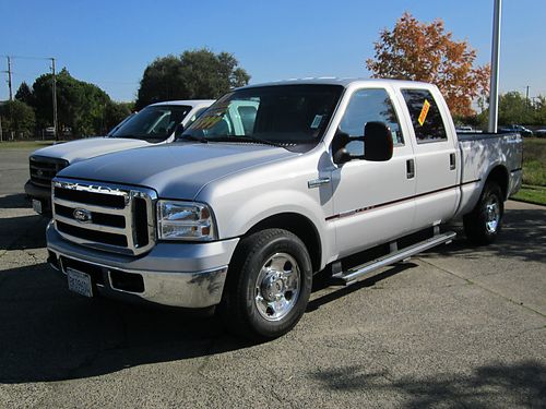 Ford F 950 Super Duty Custom Cab Pictures & Wallpapers