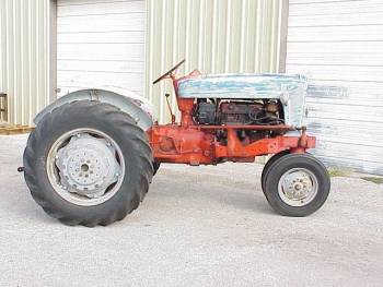 Ford 960 - TractorShed.com