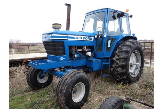 Ford 9700 Tractor Related Keywords & Suggestions - Ford 9700 Tractor ...