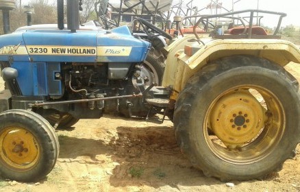 Ford New Holland - FNH 3230