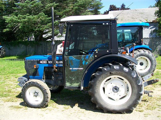 Click Here to View More FORD NEW HOLLAND 4030 TRACTORS For Sale on ...