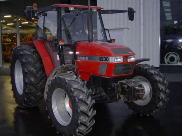 case 4230 gebrauchte traktoren case 4230