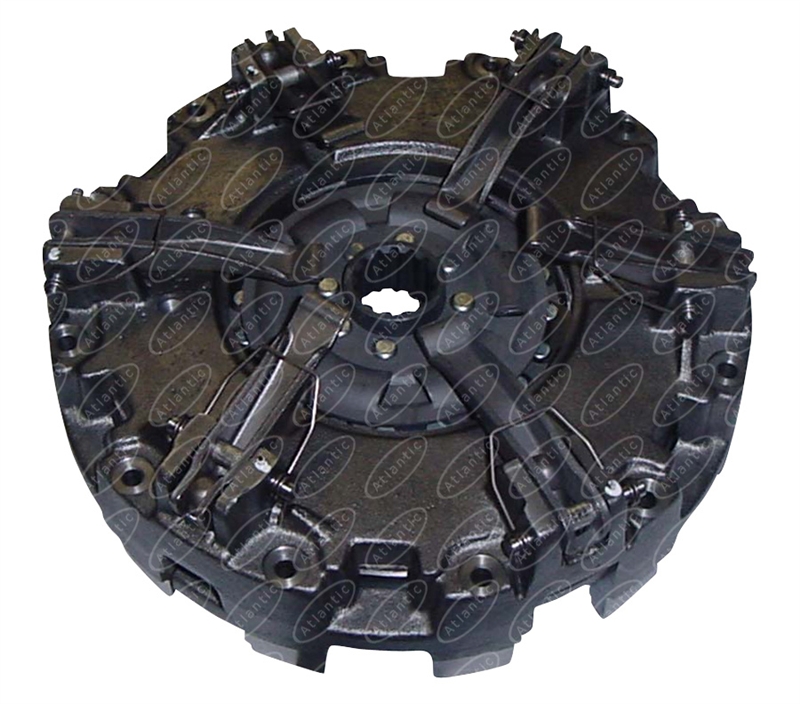6068, Ford/New Holland, Double Clutch, 3010S; 4010S; 4030; 4230; 4330V ...