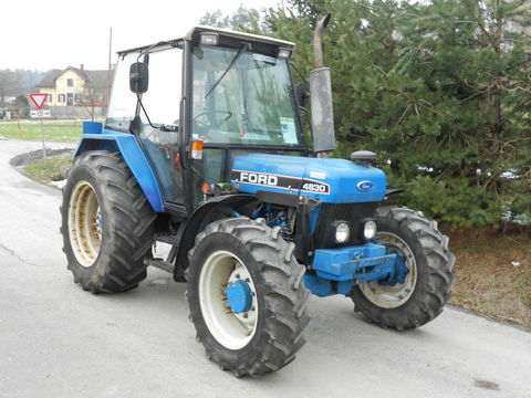 Ford 4830 A
