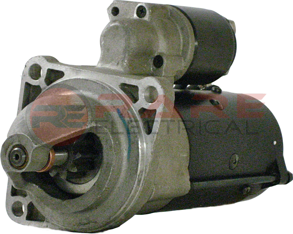 Details about NEW STARTER NEW HOLLAND TRACTOR 5530HC 5635 6530HC 6635 ...