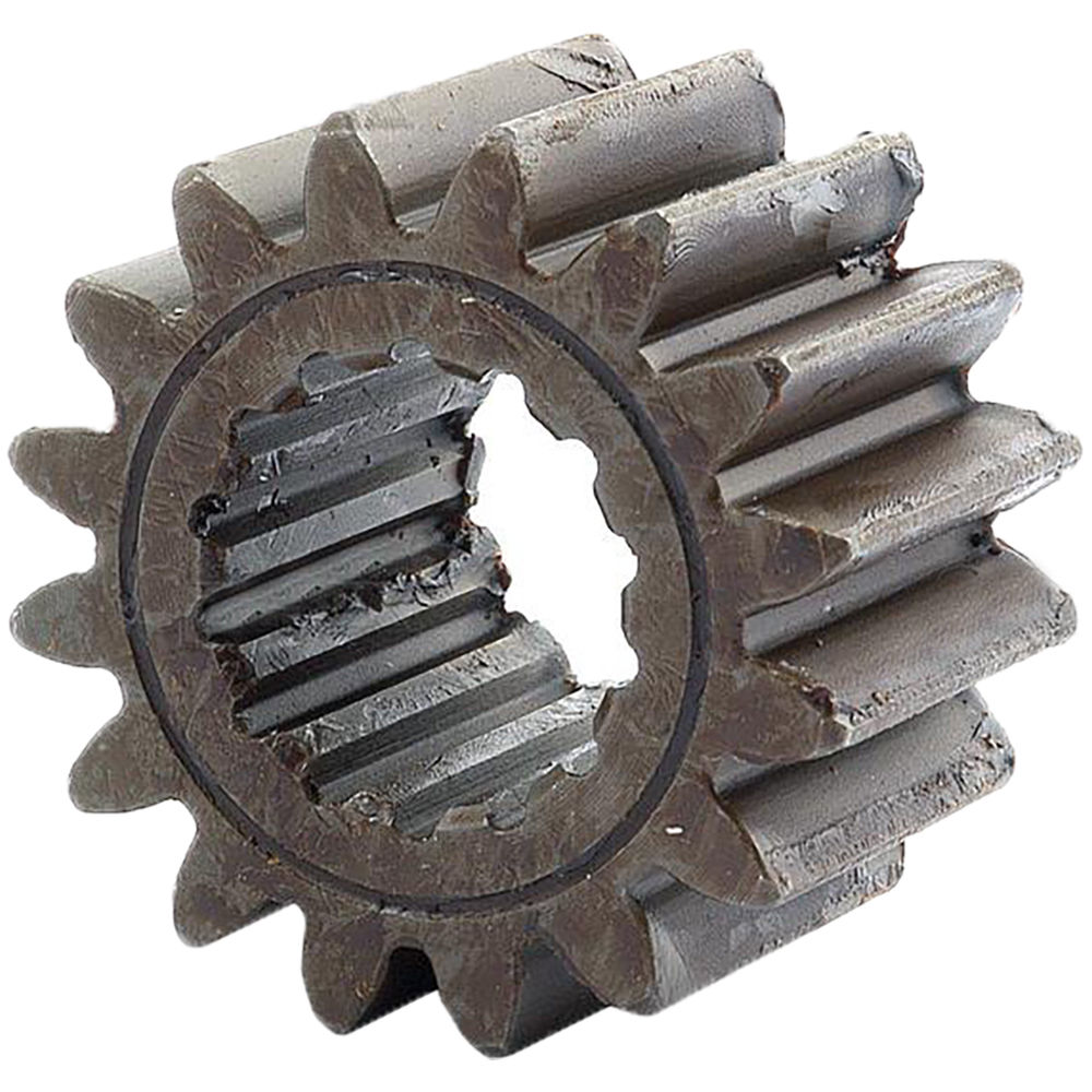 5145501 New Ford / New Holland Planetary Gear 5640 6640 7530 7740 7840 ...